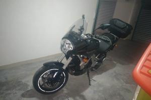 kawasaki versys 650