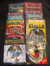 Libri Disney