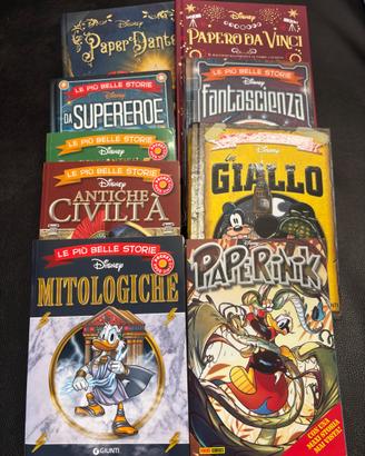Libri Disney