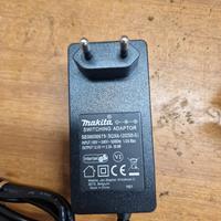 Alimentatore Makita switching adaptor