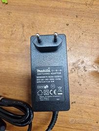 Alimentatore Makita switching adaptor