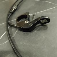 Reggisella Telescopico Switch SW