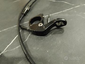 Reggisella Telescopico Switch SW