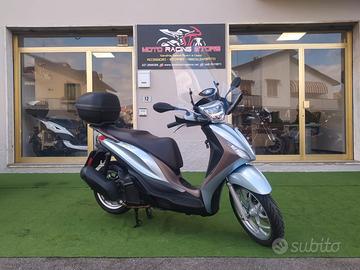 Piaggio Medley 150 Abs