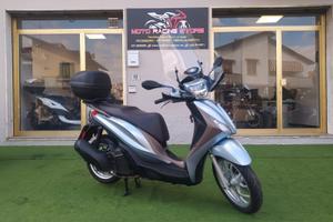 Piaggio Medley 150 Abs