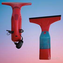 Aspira gocce elettrico 