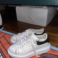 Scarpe da ginnastica