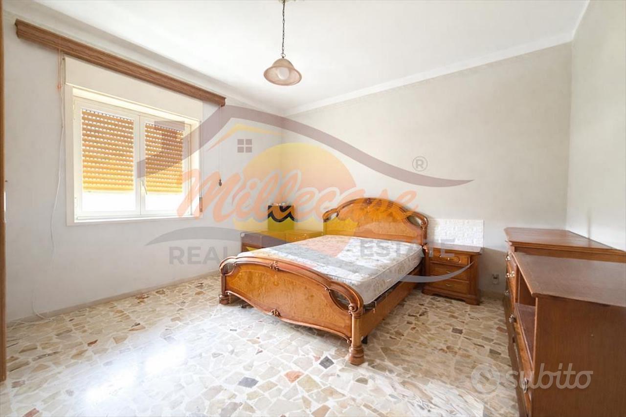 Apartment in Siracusa, Santa Panagia - Vista 2