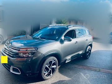 CITROEN C5 Aircross - 2022