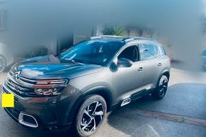 CITROEN C5 Aircross - 2022
