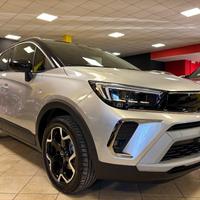 OPEL Crossland 1.2 Turbo 12V 110 CV Ultimate - O