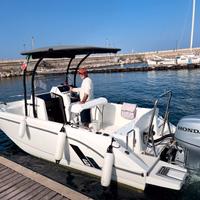 Beneteau flyer 6
