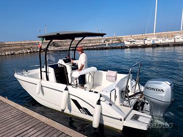 Beneteau flyer 6
