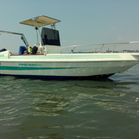 Fisherman 630