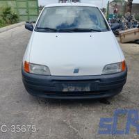 Fiat punto 176 60 1.2 60cv 93-99 -ricambi