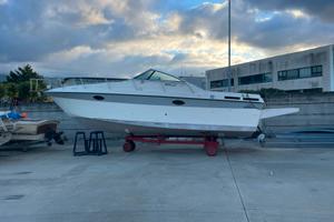 Pursuit 26.30 Express