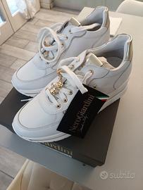sneaker Nero giardini 37 e mezzo