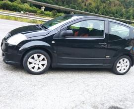 Citroen c2 - 2006