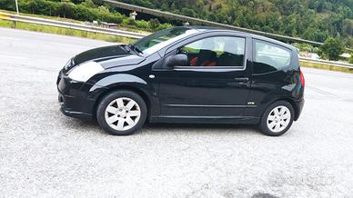 Citroen c2 - 2006