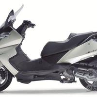 Aprilia atlantic 500 ricambi vari