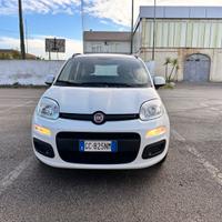 Fiat Panda benzina anno 2020
