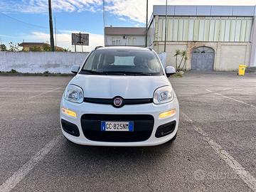 Fiat Panda benzina anno 2020
