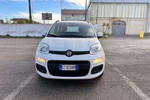Fiat Panda benzina anno 2020