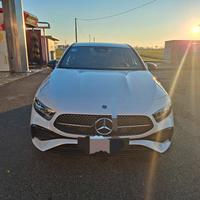 mercedes classe a 180d amg 