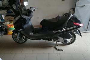 piaggio X8 125