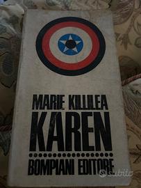 Marie Killilea Karen