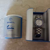 breil chrono