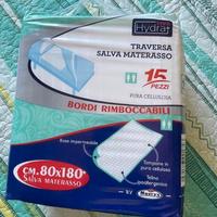 Traversa salva materasso