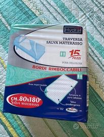 Traversa salva materasso