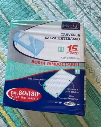 Traversa salva materasso
