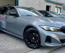 Bmw 320 320d 48V xDrive Touring MY23