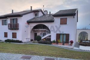 Appartamento - Pederobba