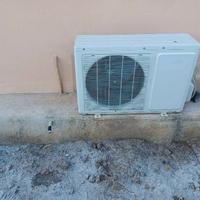 Pompa di Calore Vaillant V12-035 Climatizzatore 