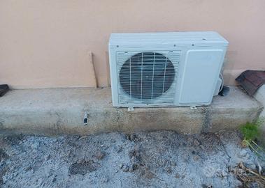 Pompa di Calore Vaillant V12-035 Climatizzatore 