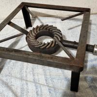 Tutto l’corrente per fare la passata di pomodoro.