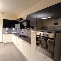 Cucina componibile Scavolini