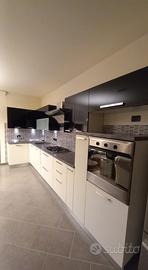 Cucina componibile Scavolini