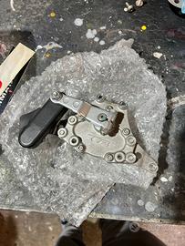 Ricambi cbr 600 rr  2007