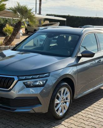 Skoda Kamiq 1.0 TSI 110 CV DSG Style