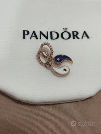 Pandora Charm Pendente Yin & Yang 780098C01