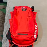 Zaino enduro ogio hydra ufficiale gasgas