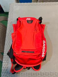 Zaino enduro ogio hydra ufficiale gasgas