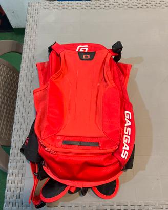 Zaino enduro ogio hydra ufficiale gasgas