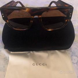 Occhiali da sole uomo (Gucci)
