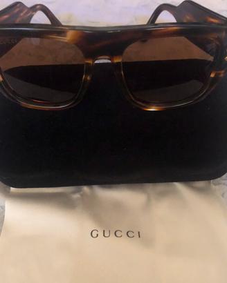 Occhiali da sole uomo (Gucci)