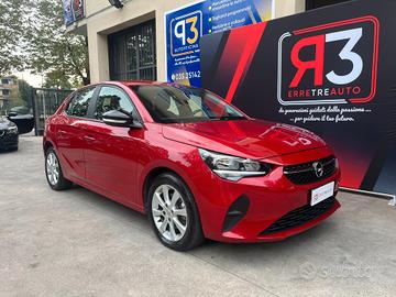 OPEL CORSA 1.5 100CV ELEGANCE - PREZZO REALE